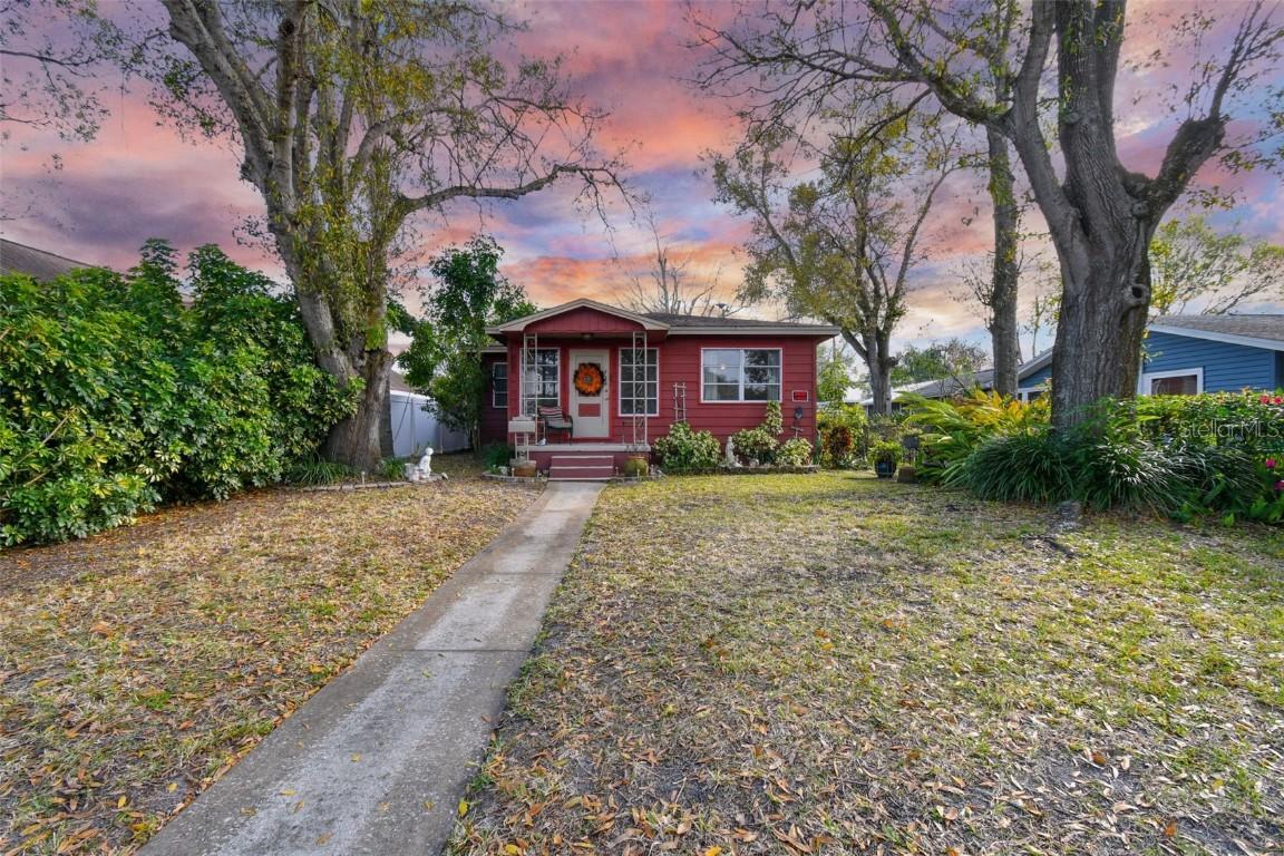 934 50th Ave., St Petersburg, FL 33703