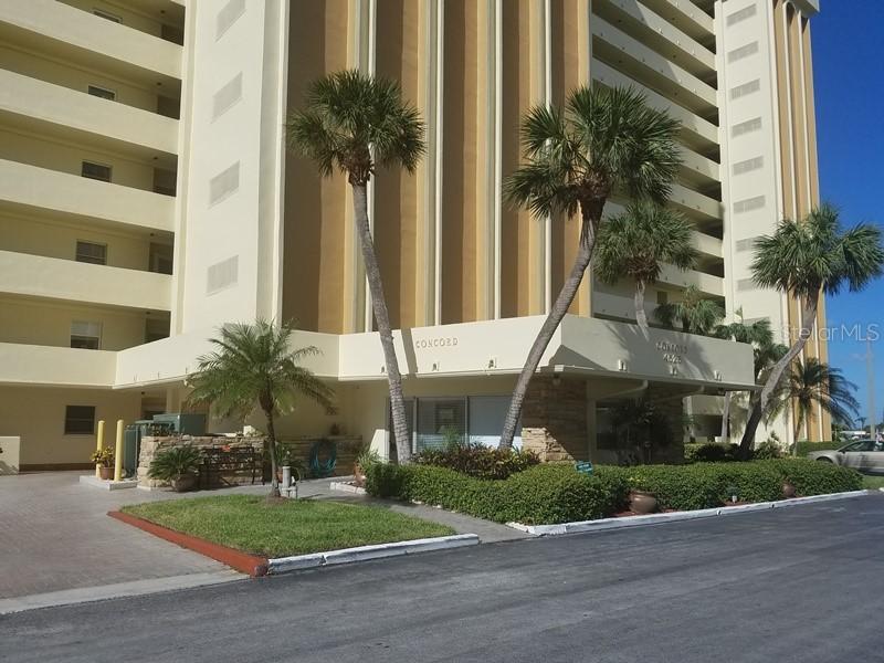 4525 Cove Cir. #408, St Petersburg, FL 33708