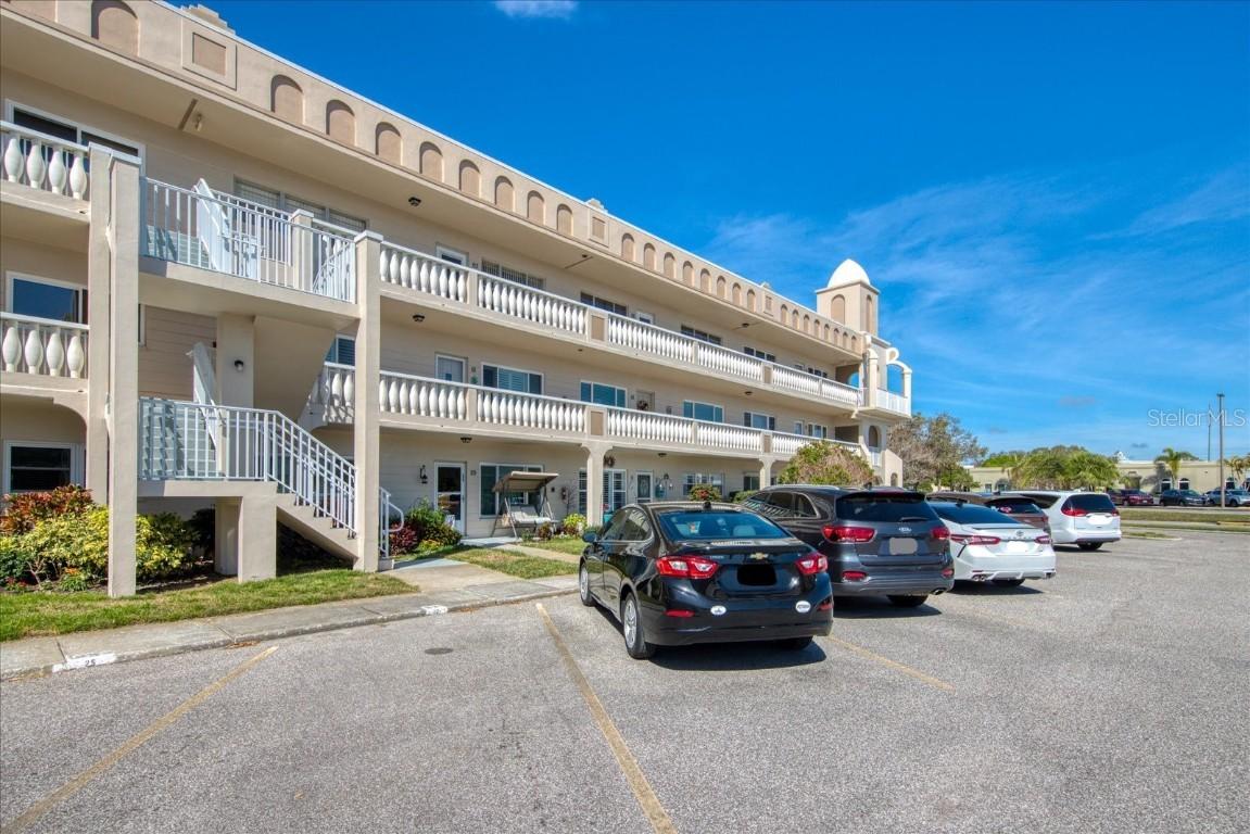 2284 Philippine Dr. #63, Clearwater, FL 33763