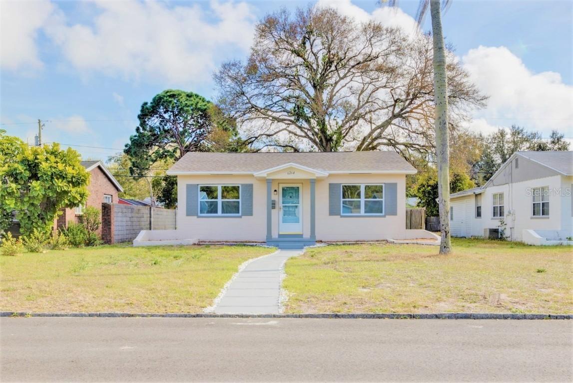 6264 2nd Ave., St Petersburg, FL 33710