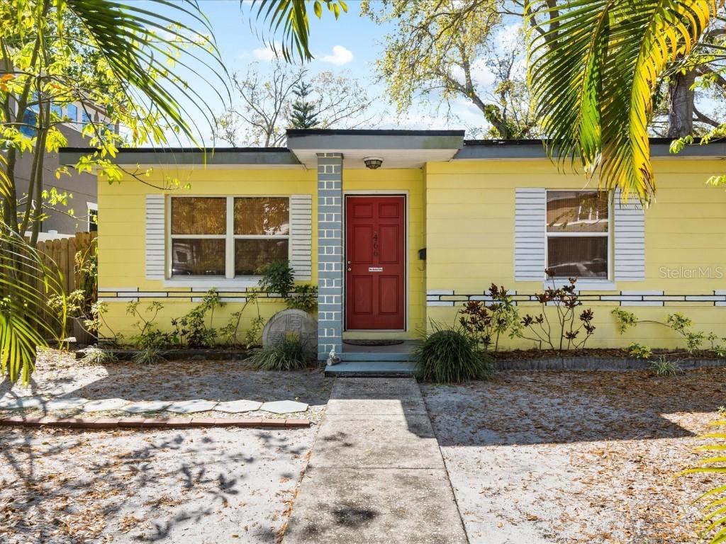 466 33rd Ave., St Petersburg, FL 33704