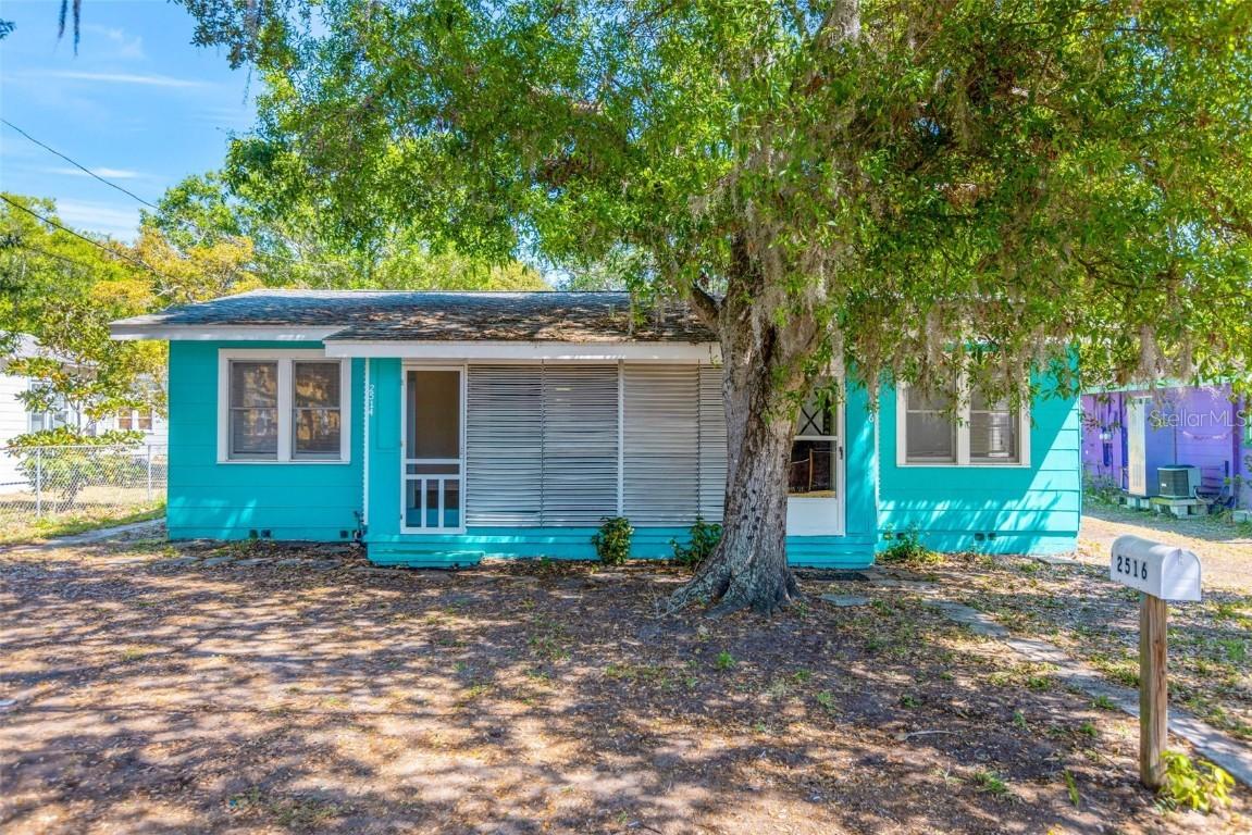 2514 York St., Gulfport, FL 33707