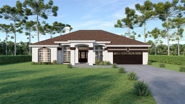 New Construction Homes For Sale This Week in Placida: February 22nd to February 28th