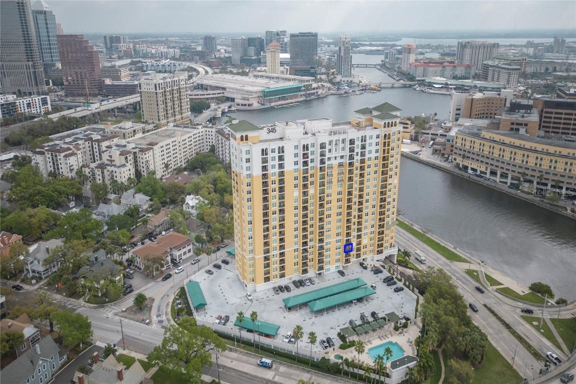 345 Bayshore Blvd. #309, Tampa, FL 33606