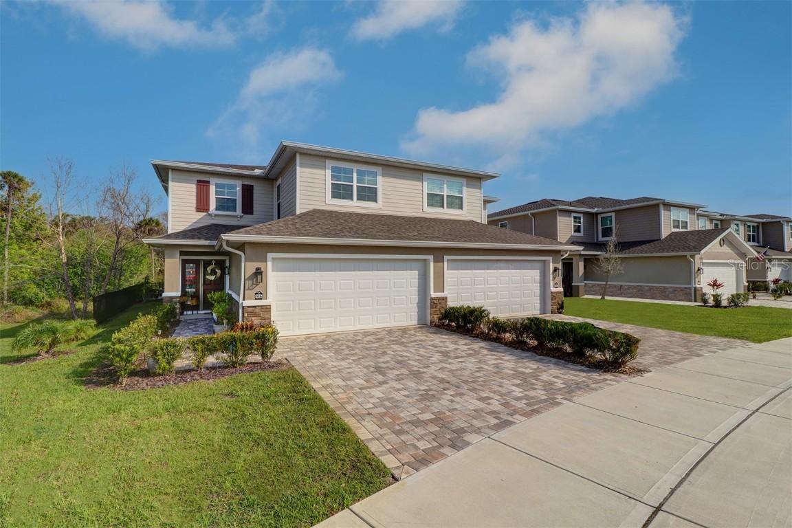 5372 Riverwalk Preserve Dr., New Port Richey, FL 34653