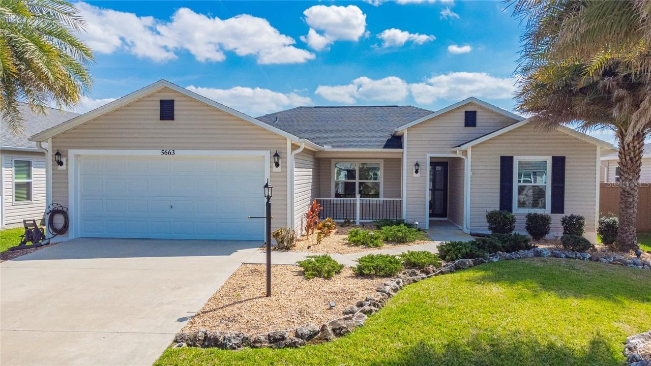 5663 Atala Ave., The Villages, FL 32163