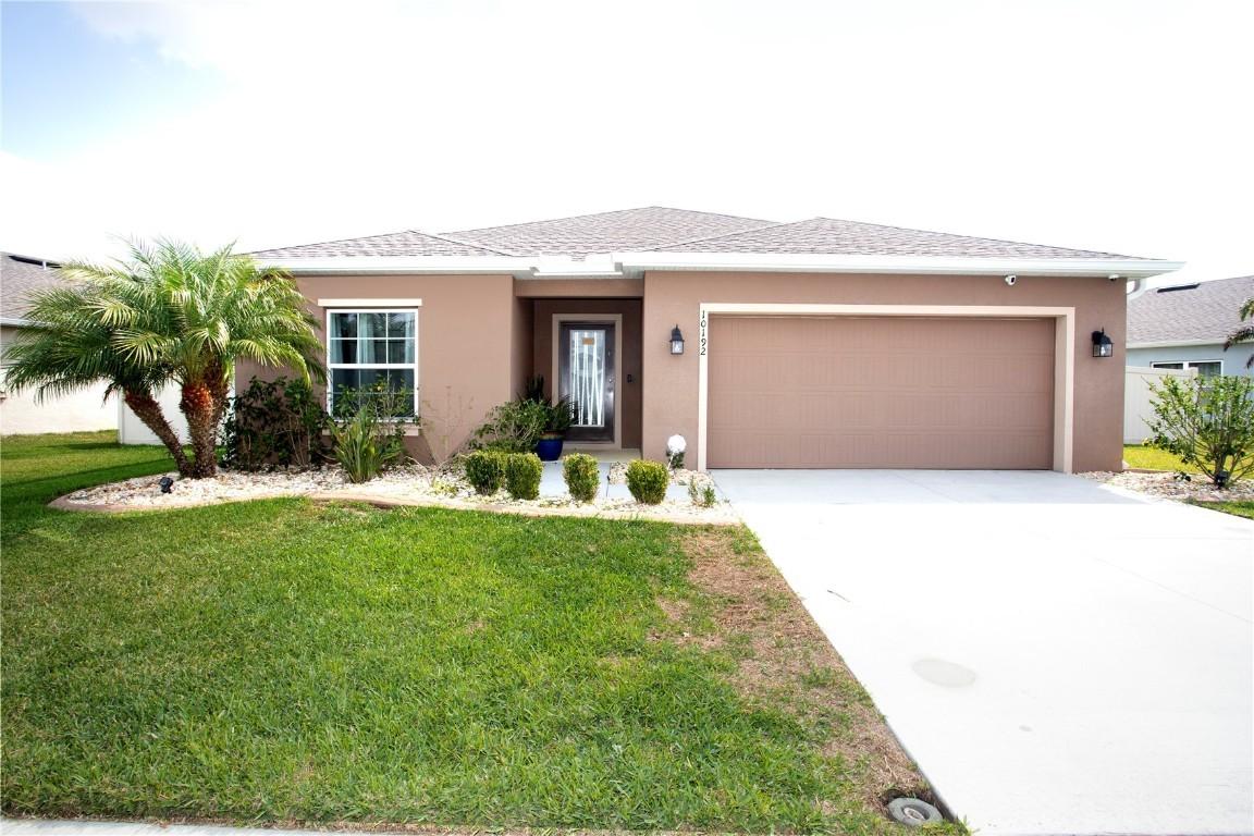 10192 Hawks Landing Dr., Land O Lakes, FL 34638
