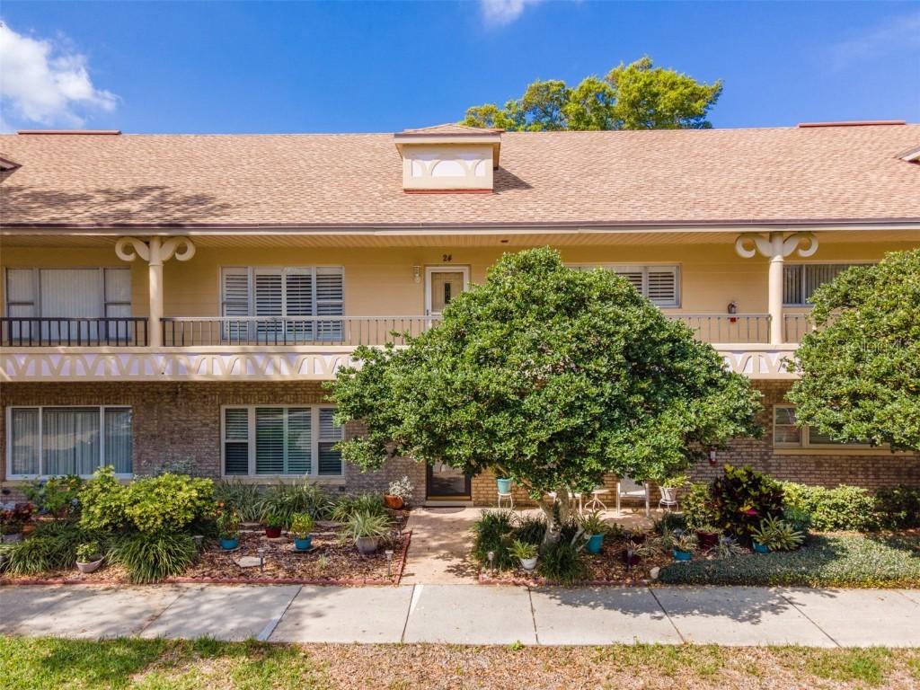2192 Swedish Dr. #24, Clearwater, FL 33763