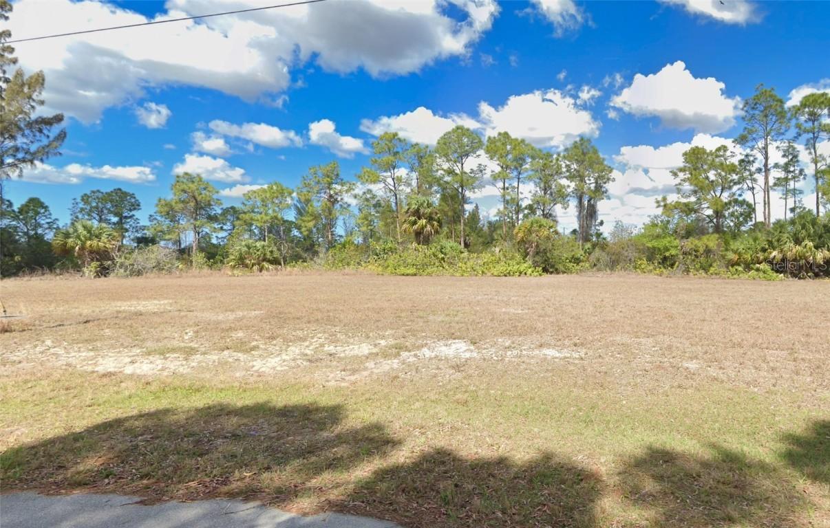 2319 NE 41st Ln., Cape Coral, FL 33909