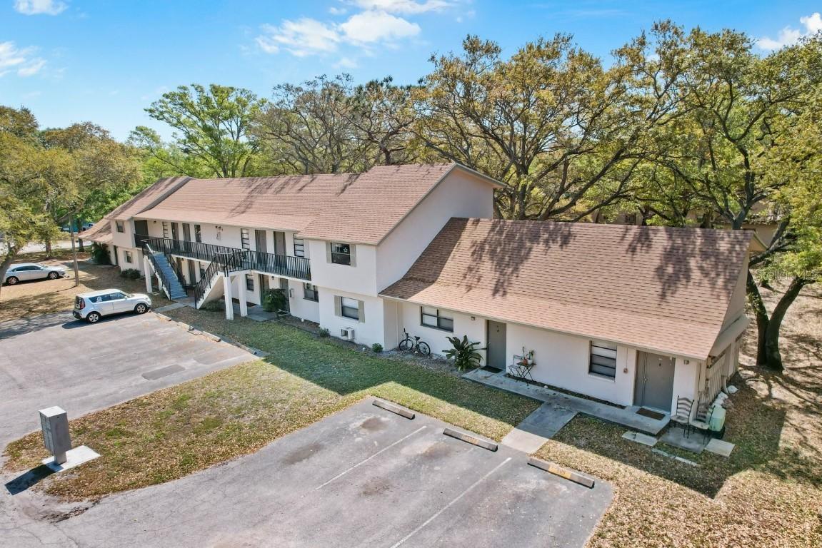 2122 Bradford St. #525, Clearwater, FL 33760