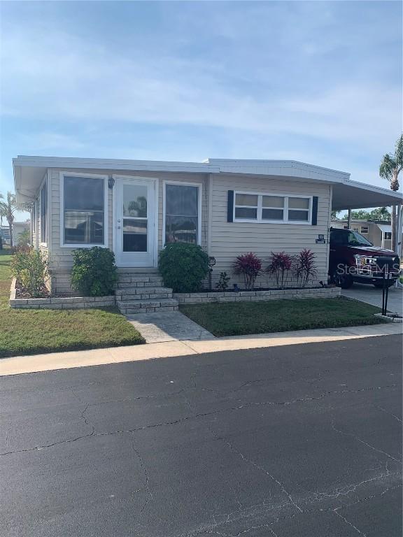[Address Hidden by Seller], Largo, FL 33773