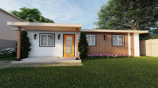 New Construction Homes For Sale This Week in St. Petersburg: March 1st to March 7th