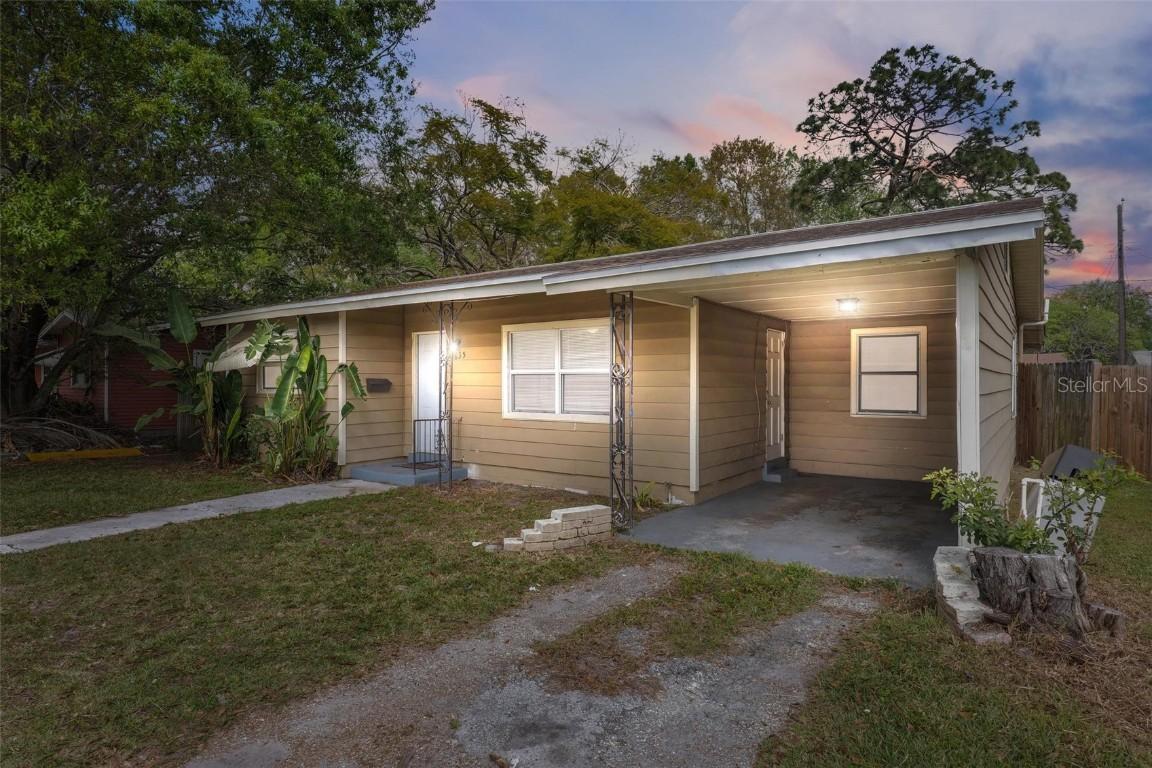 4635 5th Ave., St Petersburg, FL 33711