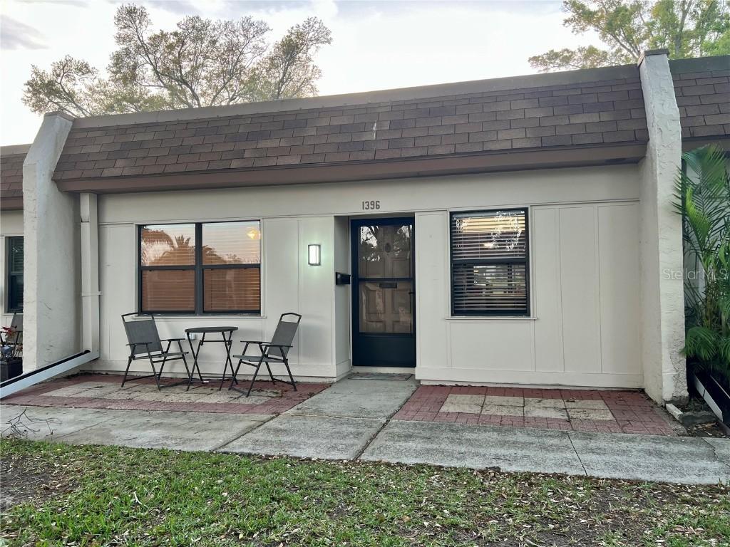 1396 Mission Cir. #43-E, Clearwater, FL 33759