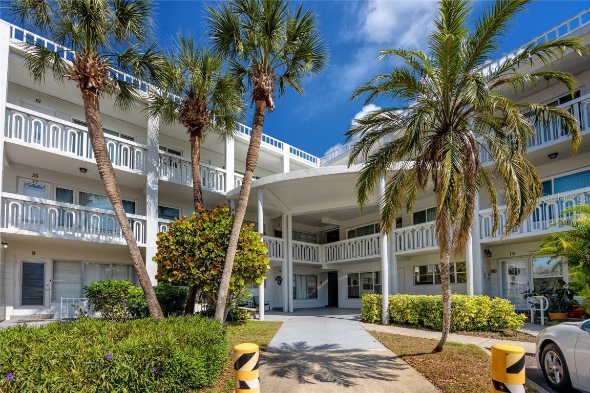 2021 Australia Way W #71, Clearwater, FL 33755