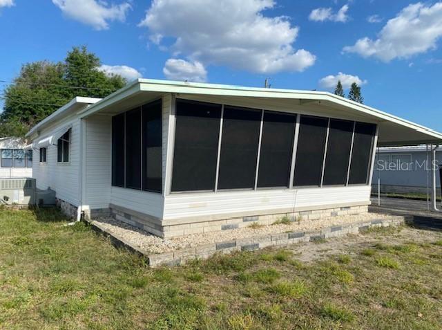 [Address Unavailable], St Petersburg, FL 33702