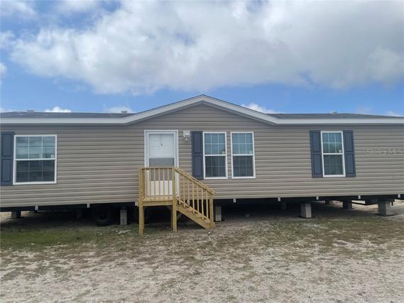 New Construction Homes For Sale This Week in Hudson: March 22nd to March 28th