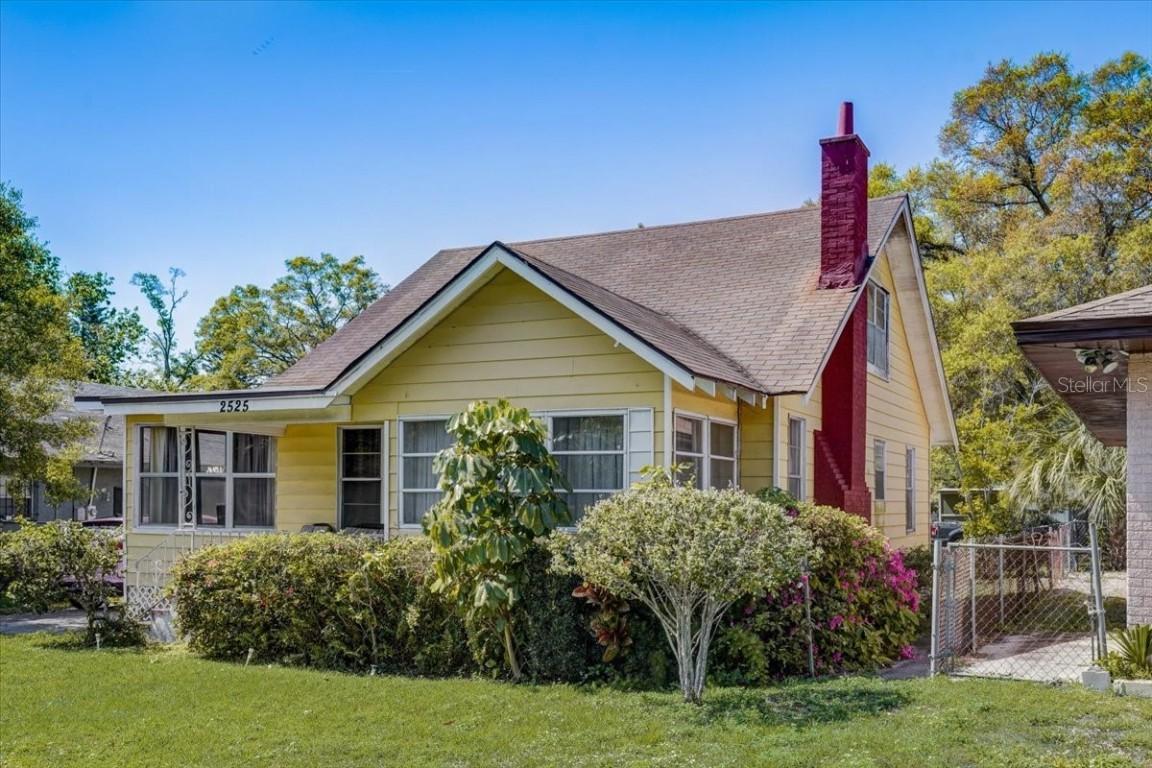 2525 37th St., St Petersburg, FL 33711