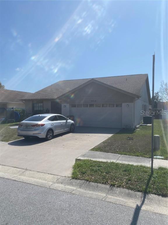 8412 Unity Dr., Port Richey, FL 34668