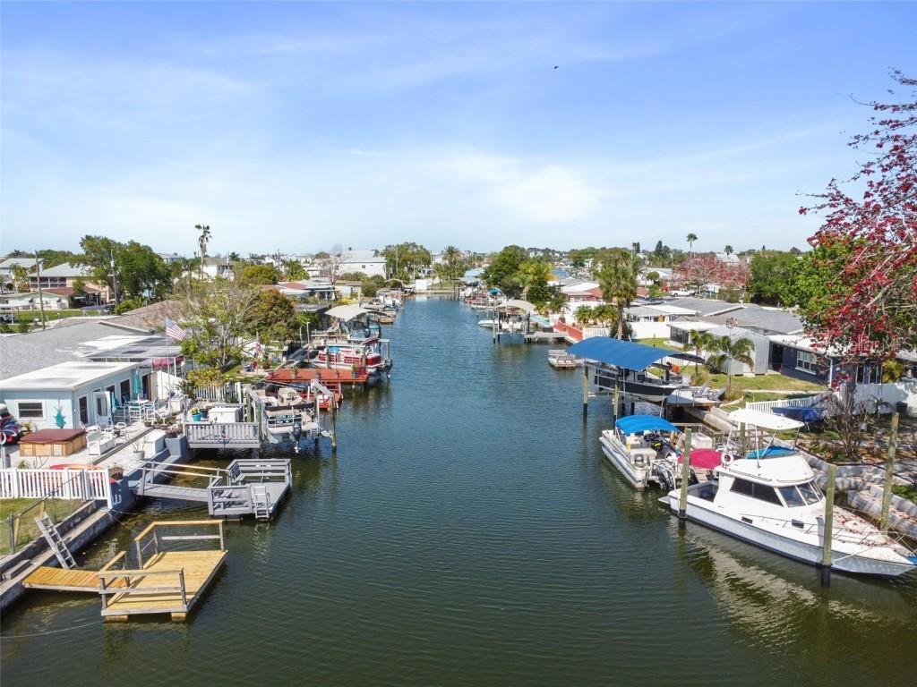 13617 Britton Dr., Hudson, FL 34667