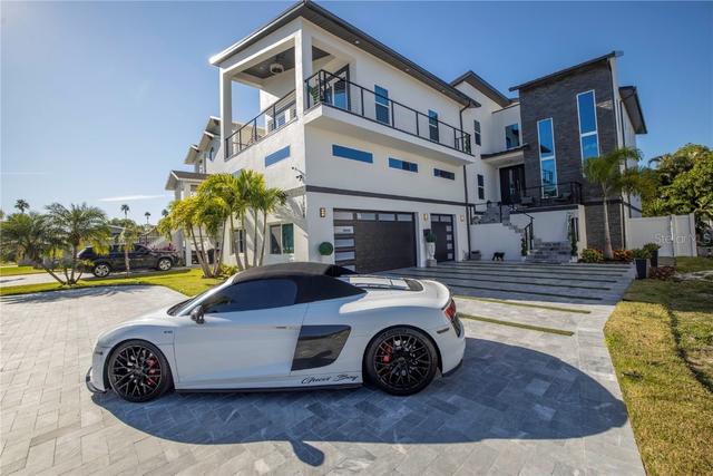 New Homes For Sale This Week in Shore Acres: March 10th to March 16th