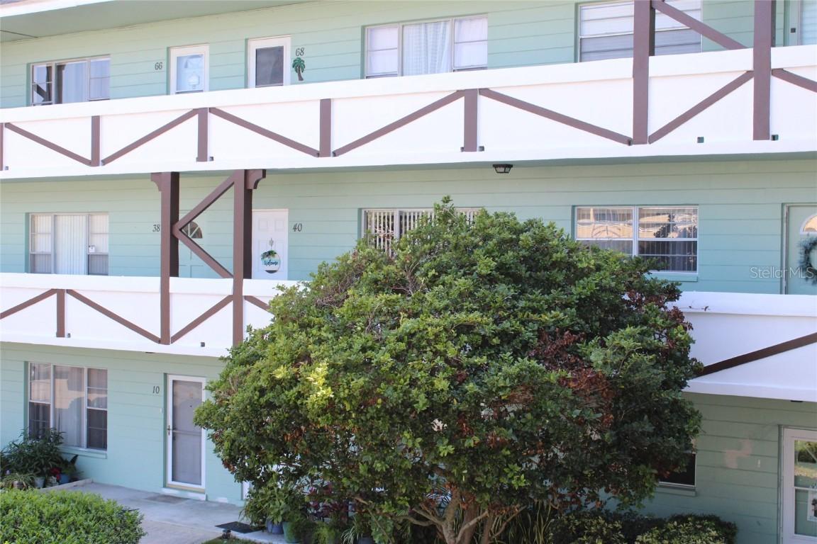 2042 Australia Way #40, Clearwater, FL 33763