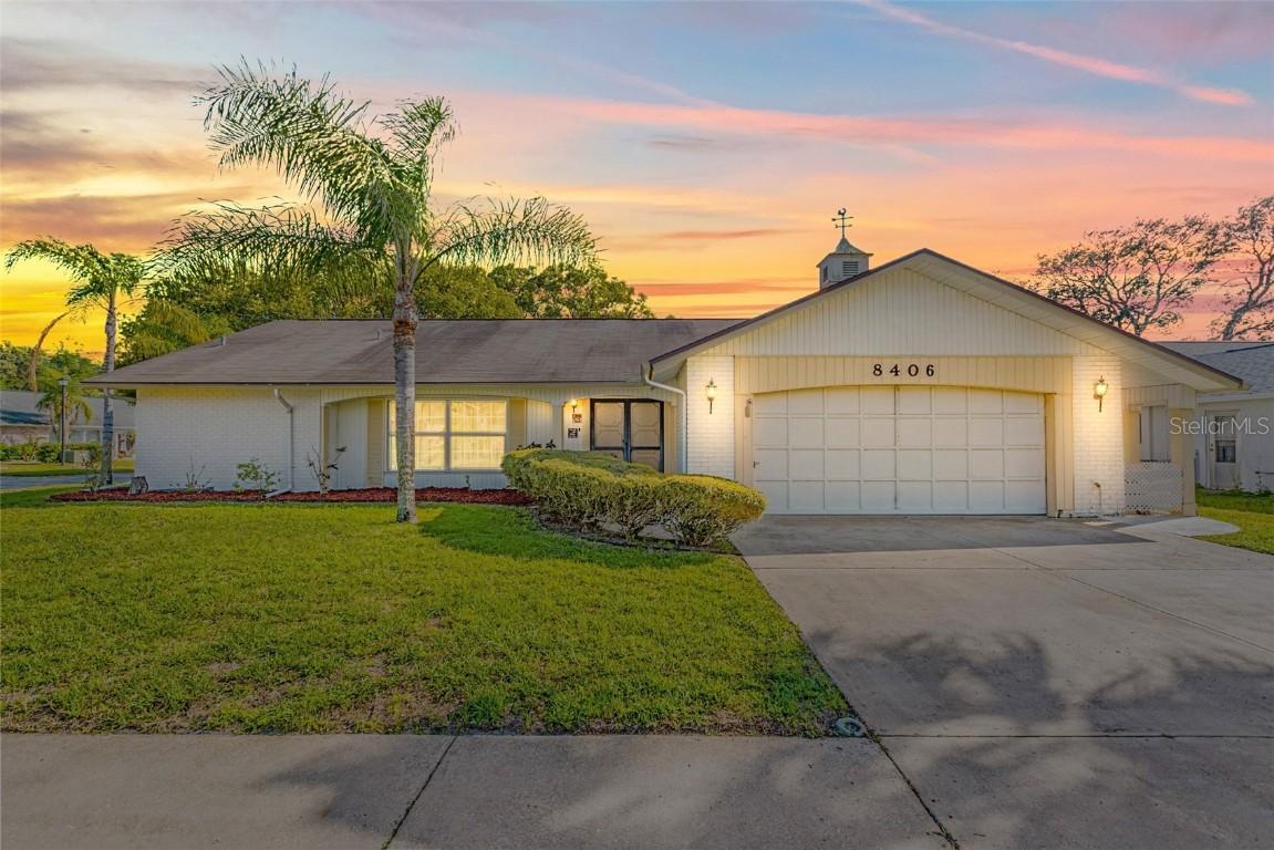 8406 Roxboro Dr., Hudson, FL 34667
