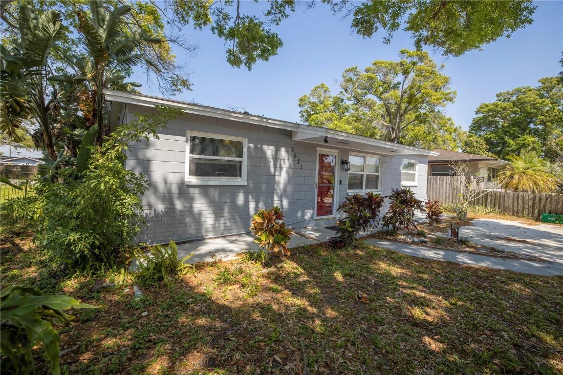 5821 59th Ave., St Petersburg, FL 33709
