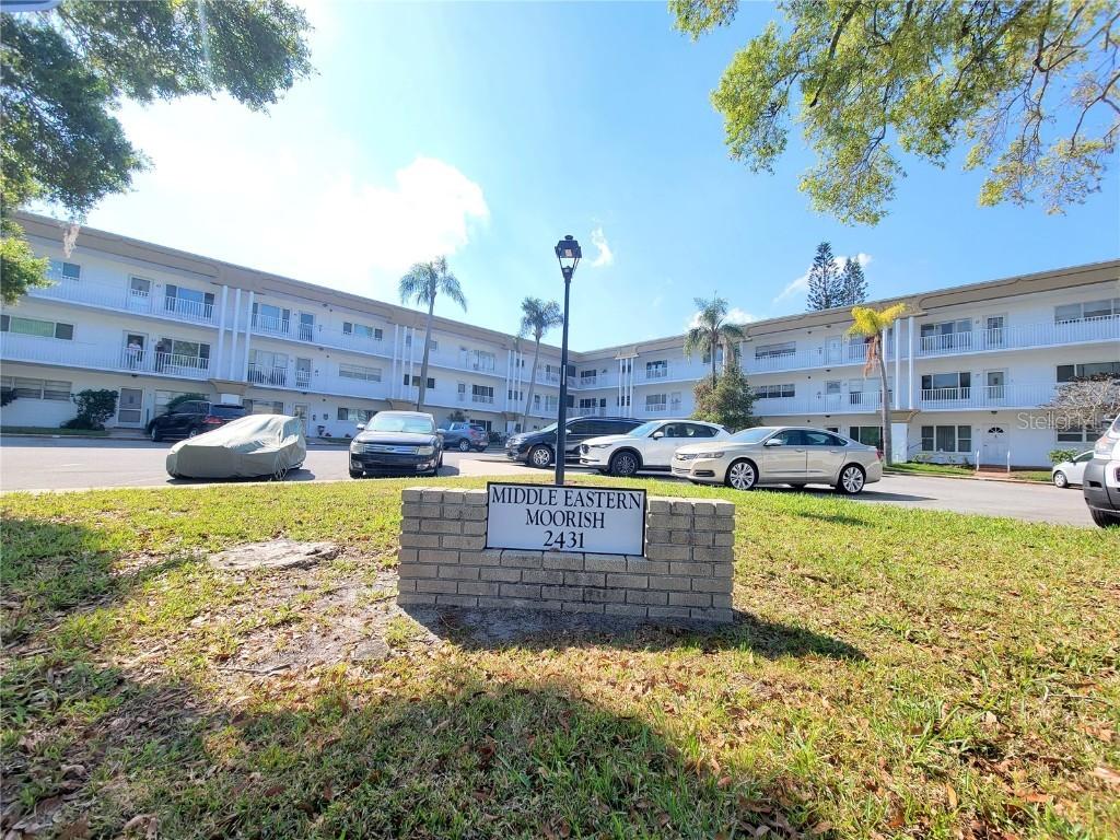 2431 Canadian Way #57, Clearwater, FL 33763