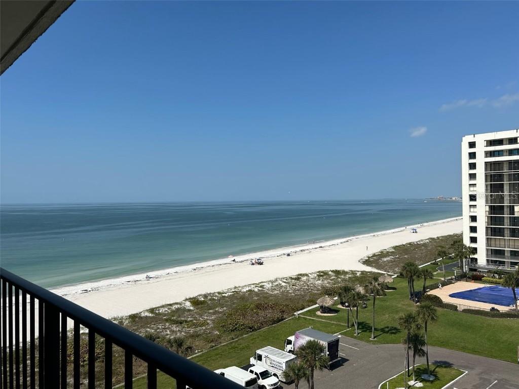 1480 Gulf Blvd. #705, Clearwater, FL 33767