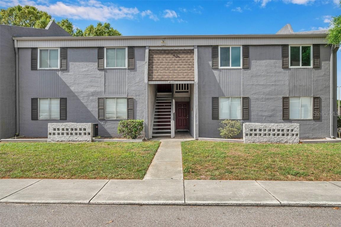 4010 Cortez Dr. #D, Tampa, FL 33614