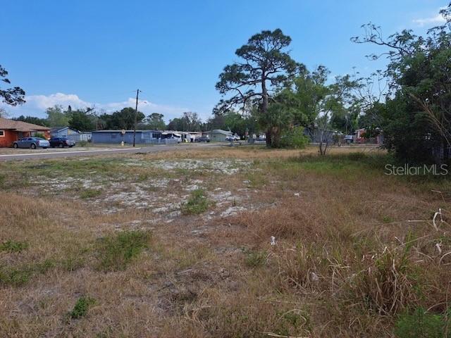 1225 46th St., St Petersburg, FL 33711