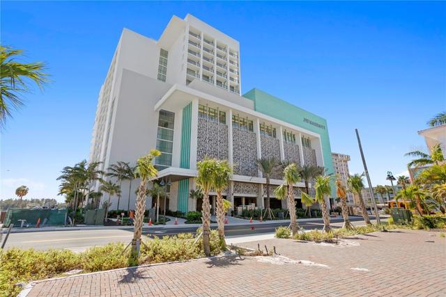 New Construction Homes For Sale This Week in Clearwater Beach: March 8th to March 14th