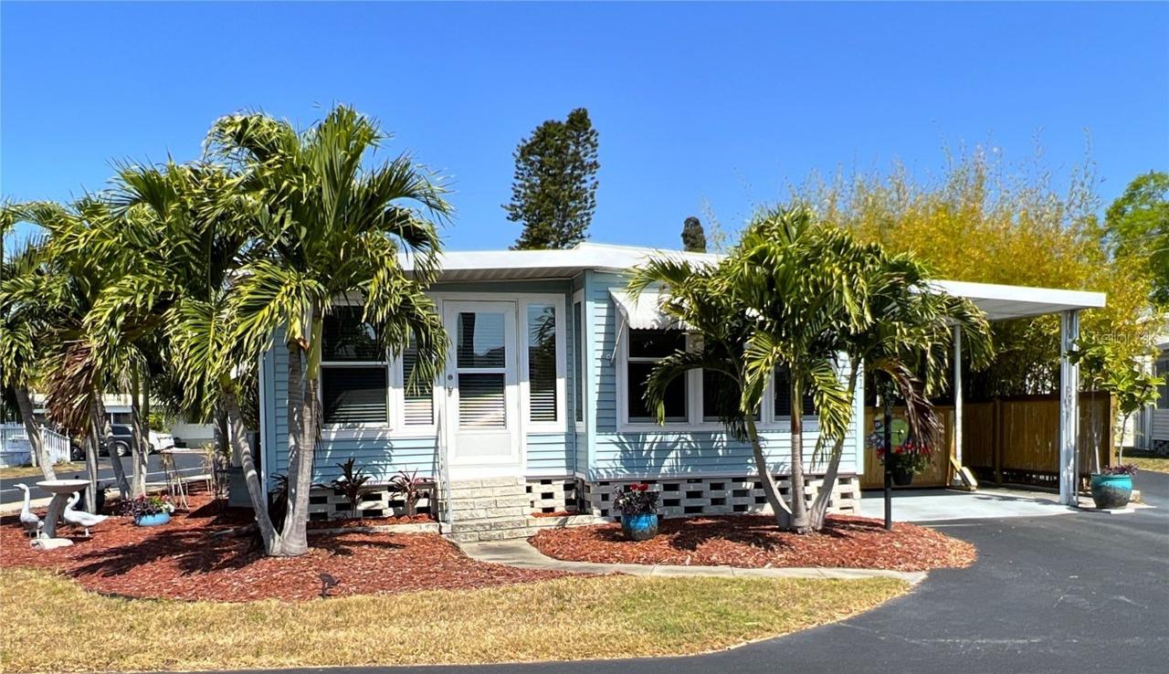 111 Mount Isle Ave. #187, St Petersburg, FL 33702