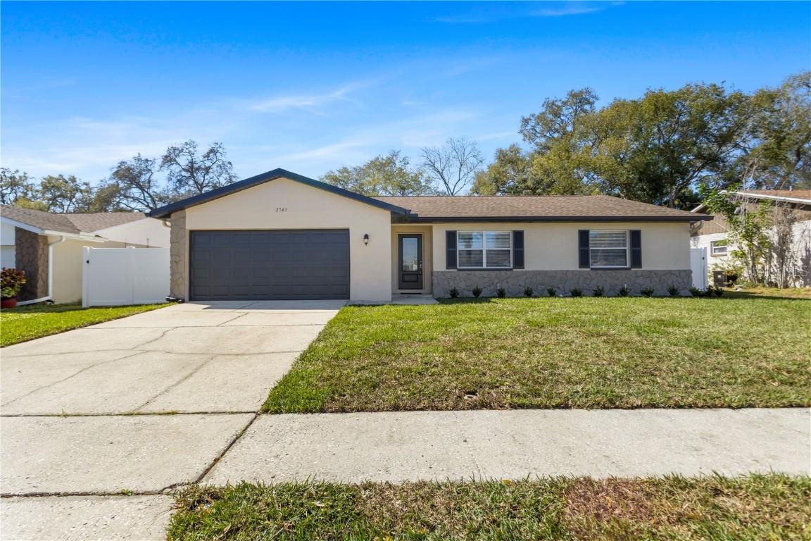 2743 Poppyseed Ct., Clearwater, FL 33761