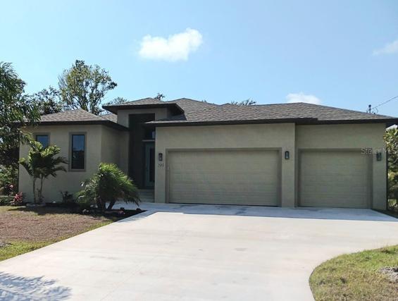 New Construction Homes For Sale This Week in Placida: March 15th to March 21st