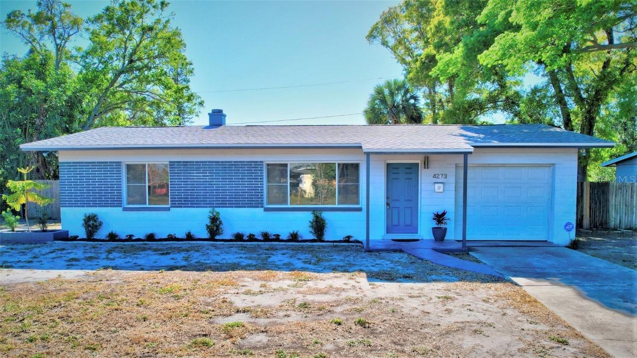 4273 Elkcam Blvd., St Petersburg, FL 33705