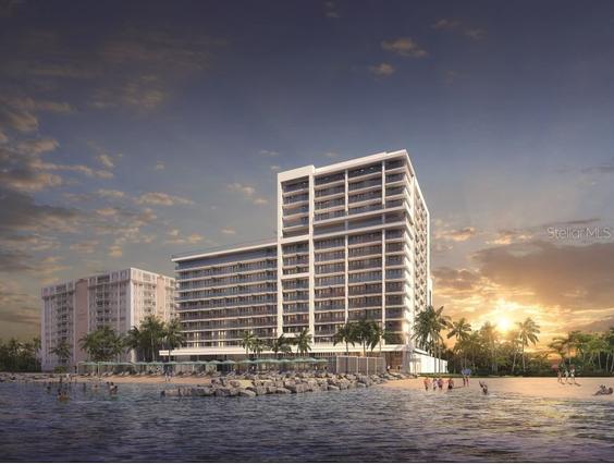 New Homes For Sale This Week in Clearwater Beach: March 17th to March 23rd