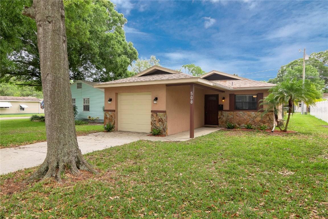 508 36th Ave., St Petersburg, FL 33704