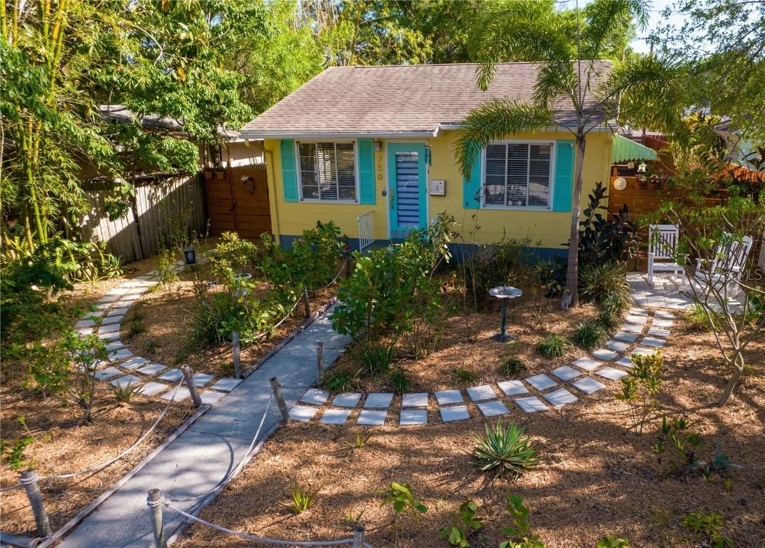 750 53rd Ave., St Petersburg, FL 33703