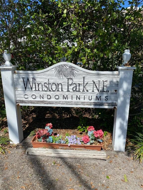 4705 1st St. #237, St Petersburg, FL 33703