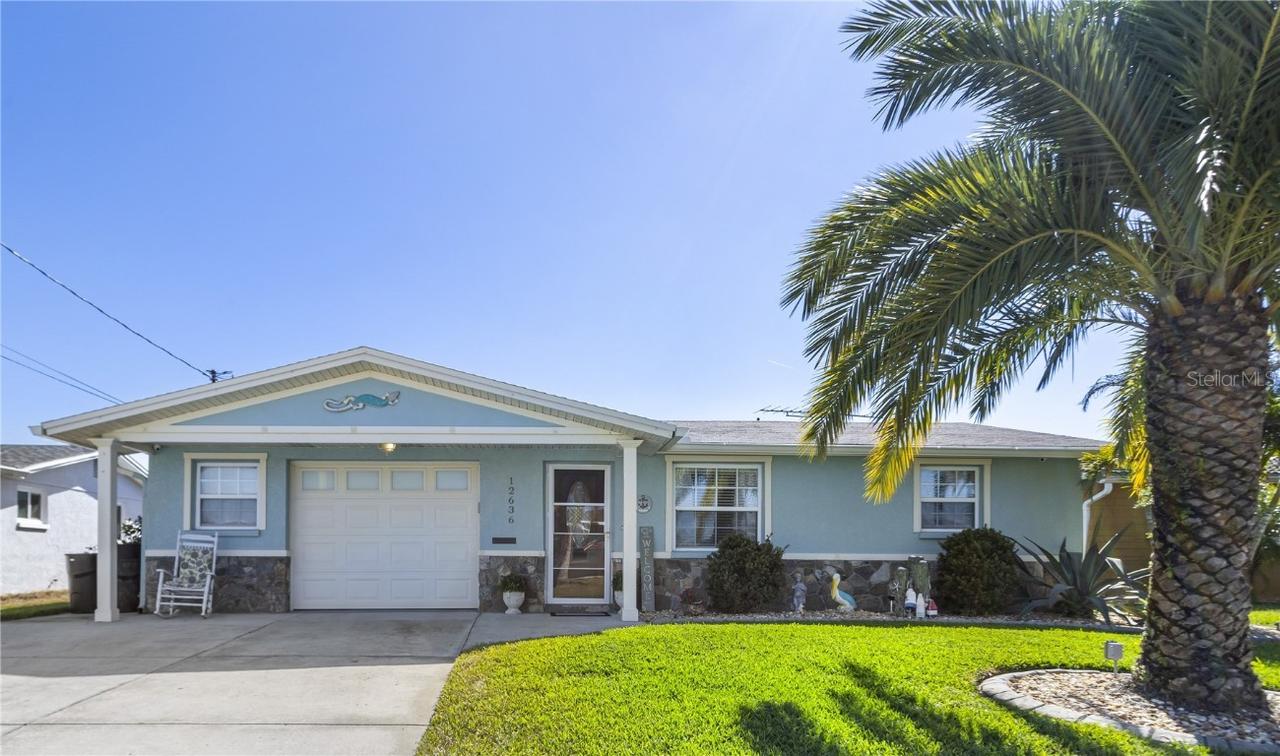 12636 2nd Isle, Hudson, FL 34667