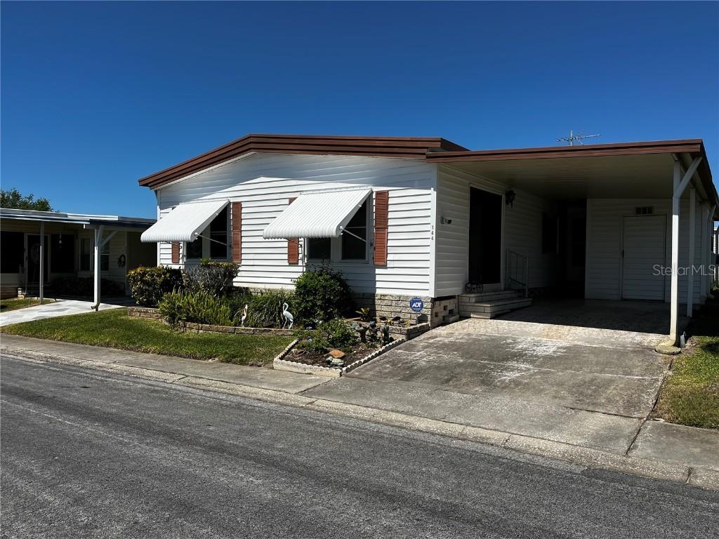 144 Mountain Fir Dr., Palm Harbor, FL 34684