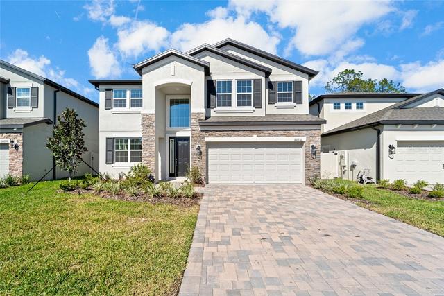 New Construction Homes For Sale This Week in Land o' Lakes: April 12th to April 18th