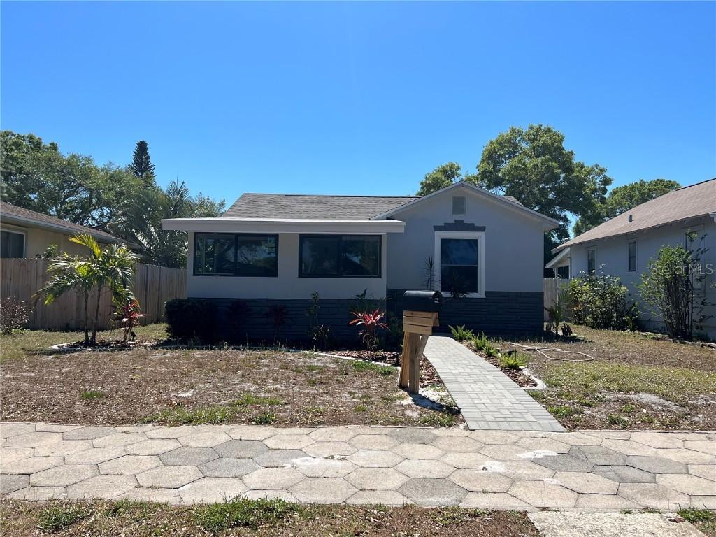 4520 Burlington Ave., St Petersburg, FL 33713