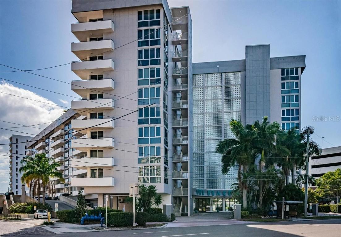 470 3rd St. #512, St Petersburg, FL 33701