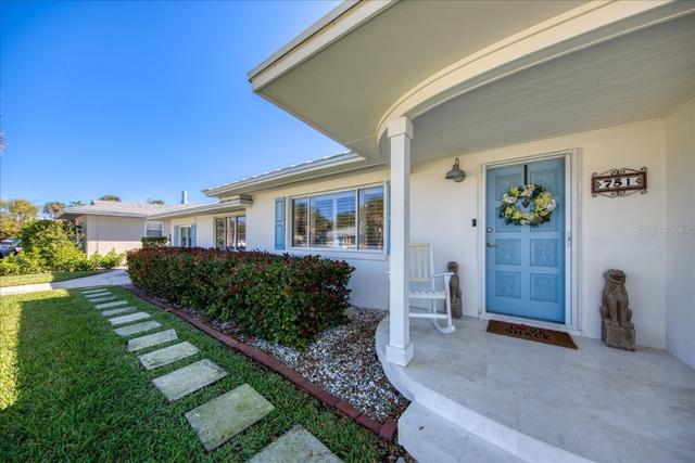 New Homes with In-ground Swimming Pools in Clearwater Beach: March 26th to April 1st