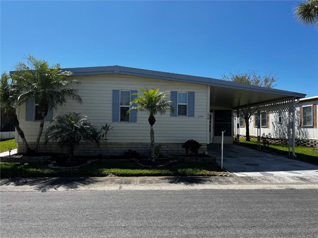 174 Hickory Gate Dr., Palm Harbor, FL 34684
