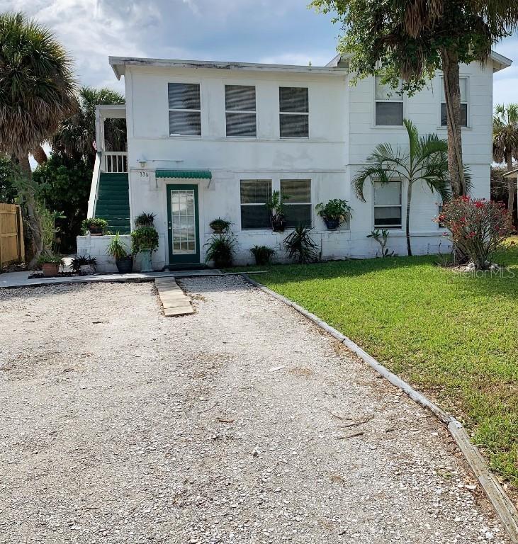 336 80th Ave, St Pete Beach, FL 33706