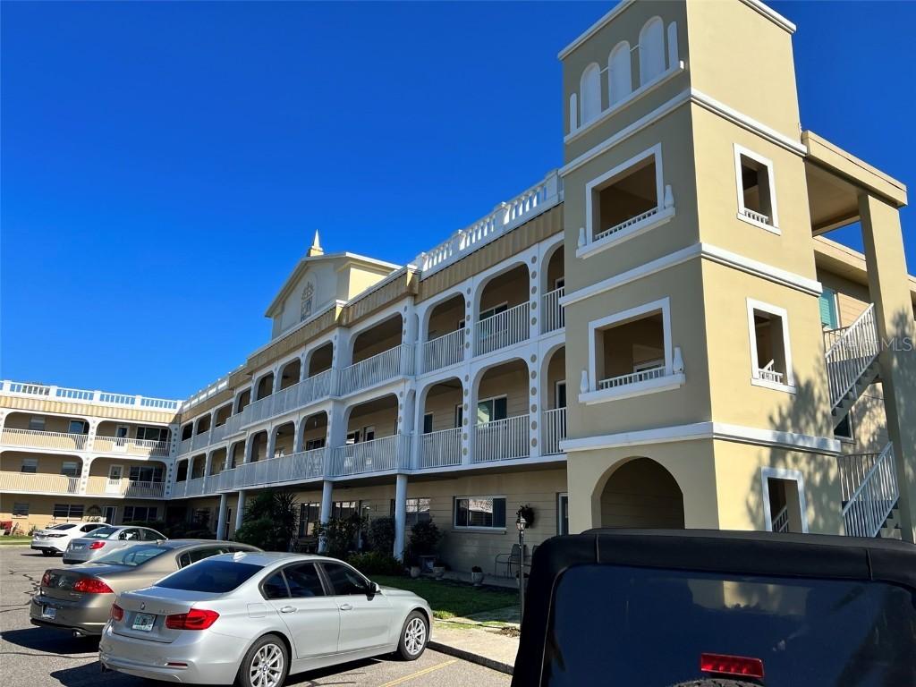 2320 Brisbane St. #56, Clearwater, FL 33763